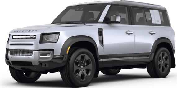 LAND ROVER DEFENDER 2023 SALE27EU4P2199484 image